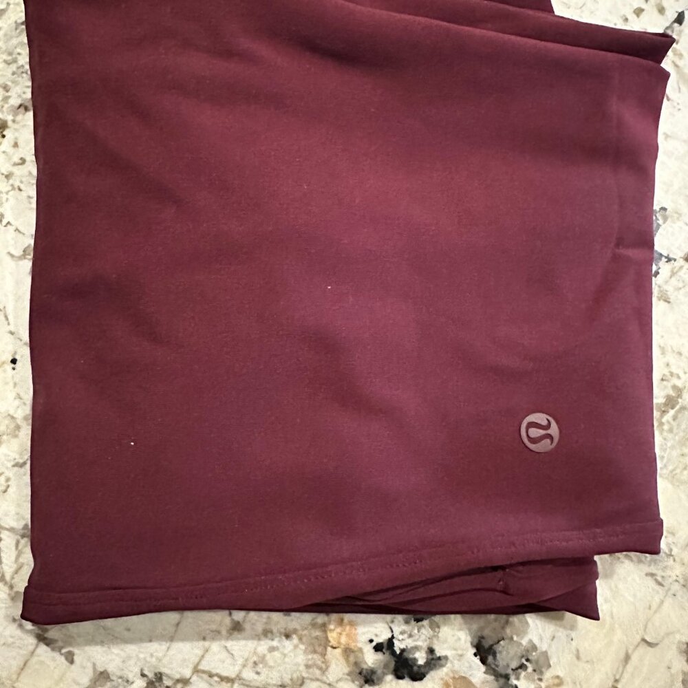 Lululemon On the Fly Jogger